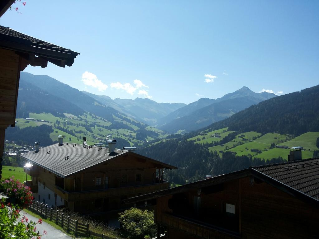 Alpbach 646 Apartment Room photo